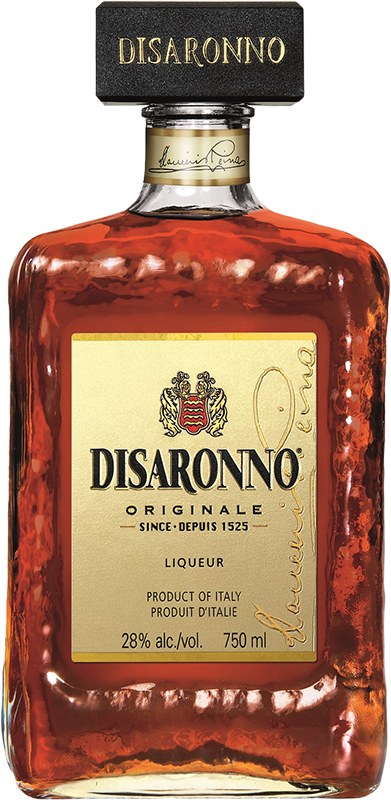 Disaronno Amaretto - 750ml - Rayzr's Cellar
